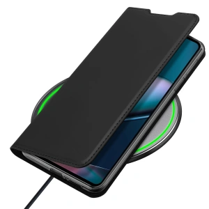 Buy Dux Ducis Skin Pro Motorola Moto Edge 30 Pro black - DDS1079 - {ean13} - Home Screen Store Europe