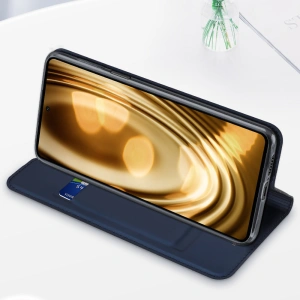 Buy Dux Ducis Skin Pro Motorola Moto Edge 30 Pro black - DDS1079 - {ean13} - Home Screen Store Europe