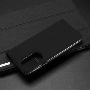 Buy Dux Ducis Skin Pro Motorola Moto Edge 30 Pro black - DDS1079 - {ean13} - Home Screen Store Europe