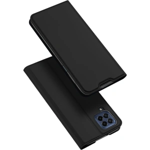 Buy Dux Ducis Skin Pro Samsung Galaxy M33 5G black - DDS1080 - {ean13} - Home Screen Store Europe