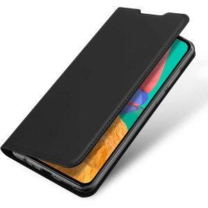 Kup Etui Dux Ducis Skin Pro Samsung Galaxy M33 5G černý - DDS1080 - {ean13} - Sklep Home Screen