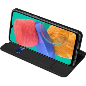 Kup Etui Dux Ducis Skin Pro Samsung Galaxy M33 5G černý - DDS1080 - {ean13} - Sklep Home Screen