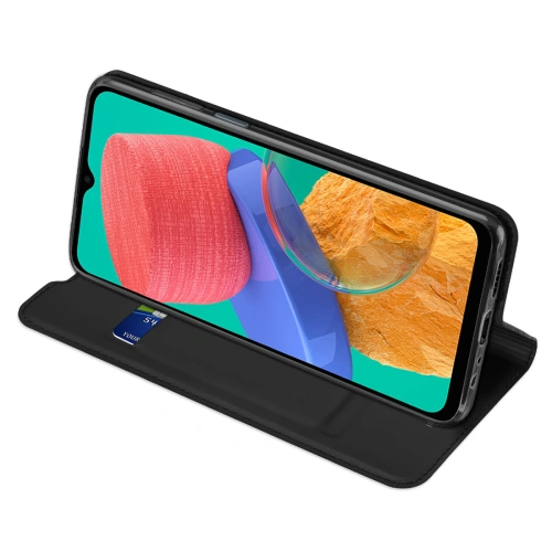 Kup Etui Dux Ducis Skin Pro Samsung Galaxy M33 5G černý - DDS1080 - {ean13} - Sklep Home Screen
