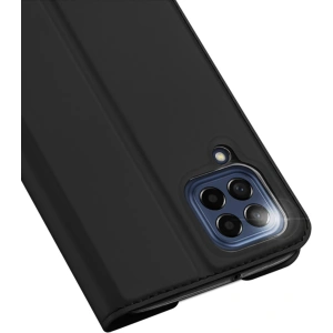 Kup Case Dux Ducis Skin Pro Samsung Galaxy M33 5G schwarz - DDS1080 - {ean13} - Sklep Home Screen