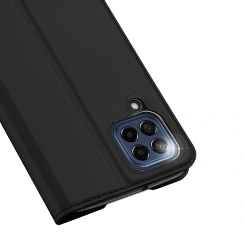 Kup Case Dux Ducis Skin Pro Samsung Galaxy M33 5G schwarz - DDS1080 - {ean13} - Sklep Home Screen