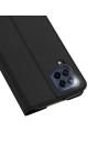 Kup Case Dux Ducis Skin Pro Samsung Galaxy M33 5G schwarz - DDS1080 - {ean13} - Sklep Home Screen