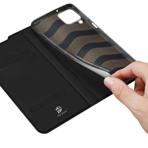 Kup Etui Dux Ducis Skin Pro Samsung Galaxy M33 5G černý - DDS1080 - {ean13} - Sklep Home Screen