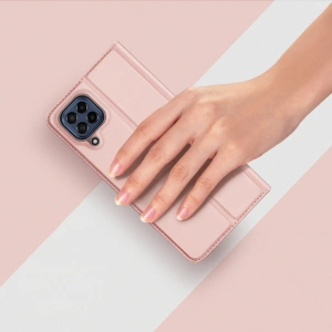 Kup Etui Dux Ducis Skin Pro Samsung Galaxy M33 5G fekete - DDS1080 - {ean13} - Sklep Home Screen