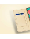 Kup Etui Dux Ducis Skin Pro Samsung Galaxy M33 5G černý - DDS1080 - {ean13} - Sklep Home Screen