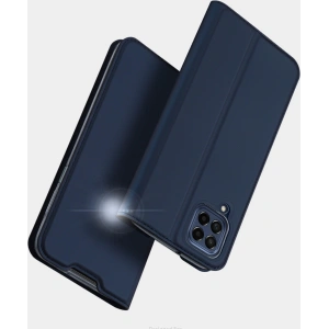 Kup Case Dux Ducis Skin Pro Samsung Galaxy M33 5G schwarz - DDS1080 - {ean13} - Sklep Home Screen