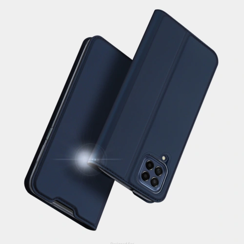 Kup Case Dux Ducis Skin Pro Samsung Galaxy M33 5G schwarz - DDS1080 - {ean13} - Sklep Home Screen