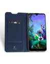 LG K50s flip case - DuxDucis SkinPro - Home Screen