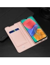 Kup Etui Dux Ducis Skin Pro Samsung Galaxy M33 5G fekete - DDS1080 - {ean13} - Sklep Home Screen