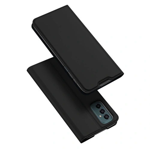 Kup Case Dux Ducis Skin Pro Samsung Galaxy M23 5G schwarz - DDS1081 - {ean13} - Sklep Home Screen