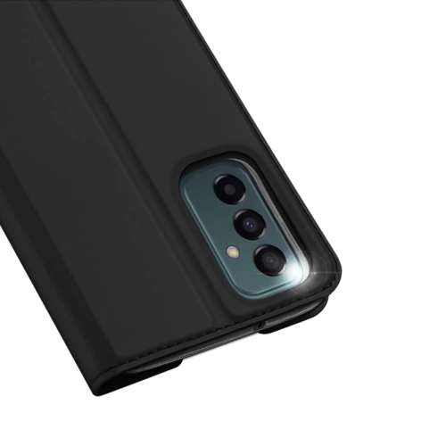 Kup Case Dux Ducis Skin Pro Samsung Galaxy M23 5G schwarz - DDS1081 - {ean13} - Sklep Home Screen