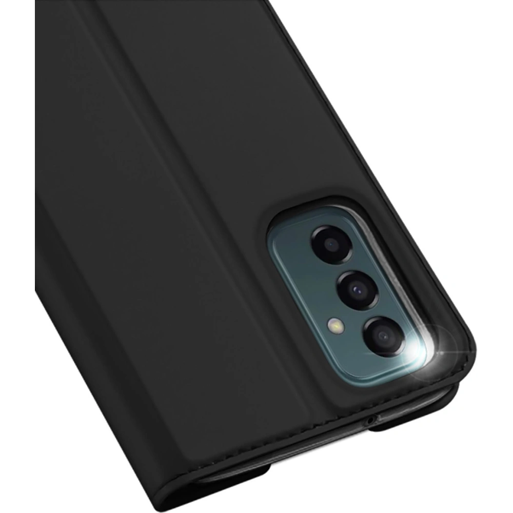 Etui Dux Ducis Skin Pro Samsung Galaxy M23 5G czarny