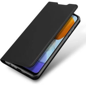 Kup Etui Dux Ducis Skin Pro Samsung Galaxy M23 5G černé - DDS1081 - {ean13} - Sklep Home Screen