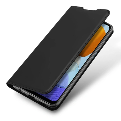 Kup Case Dux Ducis Skin Pro Samsung Galaxy M23 5G schwarz - DDS1081 - {ean13} - Sklep Home Screen