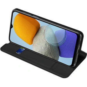 Kup Etui Dux Ducis Skin Pro Samsung Galaxy M23 5G negru - DDS1081 - {ean13} - Sklep Home Screen