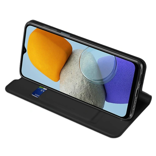 Kup Case Dux Ducis Skin Pro Samsung Galaxy M23 5G schwarz - DDS1081 - {ean13} - Sklep Home Screen