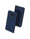 Kup Etui DuxDucis SkinPro LG K50s Albastru - DDS310BLU - {ean13} - Sklep Home Screen