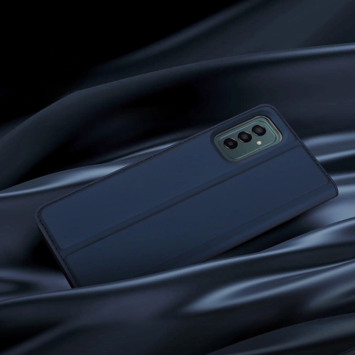 Buy Dux Ducis Skin Pro Samsung Galaxy M23 5G black - DDS1081 - {ean13} - Home Screen Store Europe