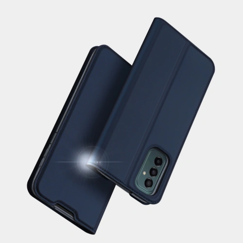 Kup Case Dux Ducis Skin Pro Samsung Galaxy M23 5G schwarz - DDS1081 - {ean13} - Sklep Home Screen