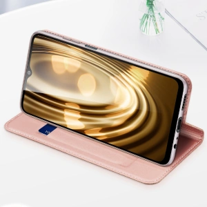Kup Etui Dux Ducis Skin Pro Samsung Galaxy M23 5G negru - DDS1081 - {ean13} - Sklep Home Screen