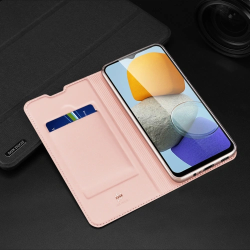 Kup Case Dux Ducis Skin Pro Samsung Galaxy M23 5G schwarz - DDS1081 - {ean13} - Sklep Home Screen