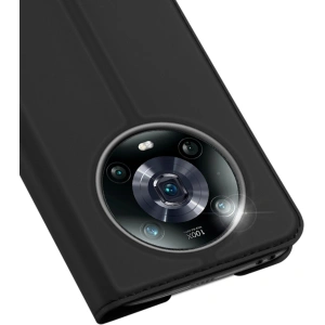 Buy Dux Ducis Skin Pro Honor Magic 4 Pro black - DDS1082 - {ean13} - Home Screen Store Europe