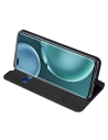 Kup Etui Dux Ducis Skin Pro Honor Magic 4 Pro czarny - DDS1082 - {ean13} - Sklep Home Screen