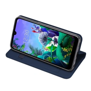 Kup Etui DuxDucis SkinPro LG K50s Kék - DDS310BLU - {ean13} - Sklep Home Screen