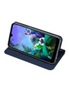 Kup Etui DuxDucis SkinPro LG K50s Albastru - DDS310BLU - {ean13} - Sklep Home Screen