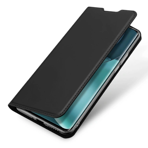 Kup Etui Dux Ducis Skin Pro Honor Magic 4 Pro negru - DDS1082 - {ean13} - Sklep Home Screen