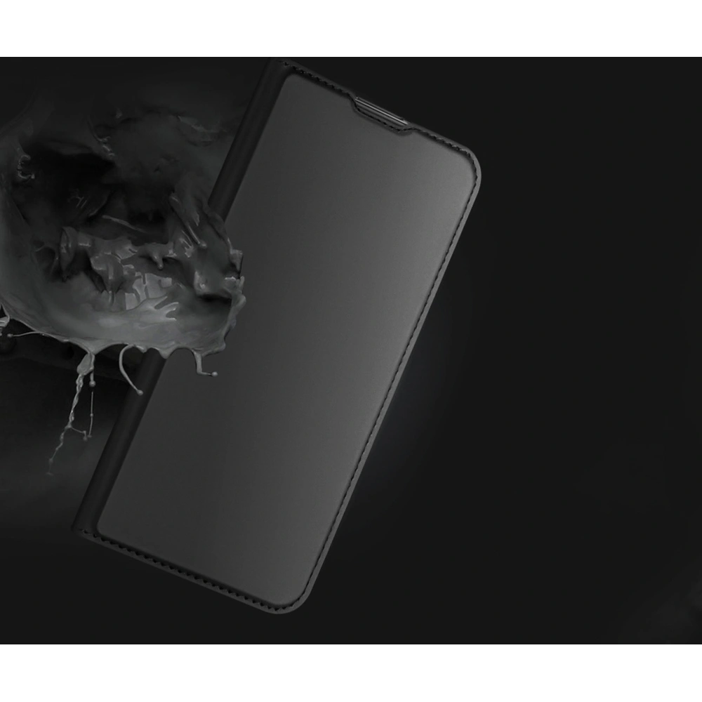 Etui Dux Ducis Skin Pro Honor Magic 4 Pro czarny