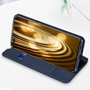 Buy Dux Ducis Skin Pro Honor Magic 4 Pro black - DDS1082 - {ean13} - Home Screen Store Europe