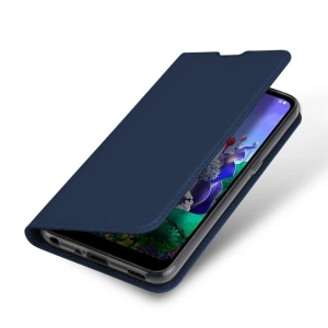 Kup Etui DuxDucis SkinPro LG K50s Kék - DDS310BLU - {ean13} - Sklep Home Screen