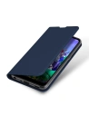 Kup Etui DuxDucis SkinPro LG K50s Albastru - DDS310BLU - {ean13} - Sklep Home Screen