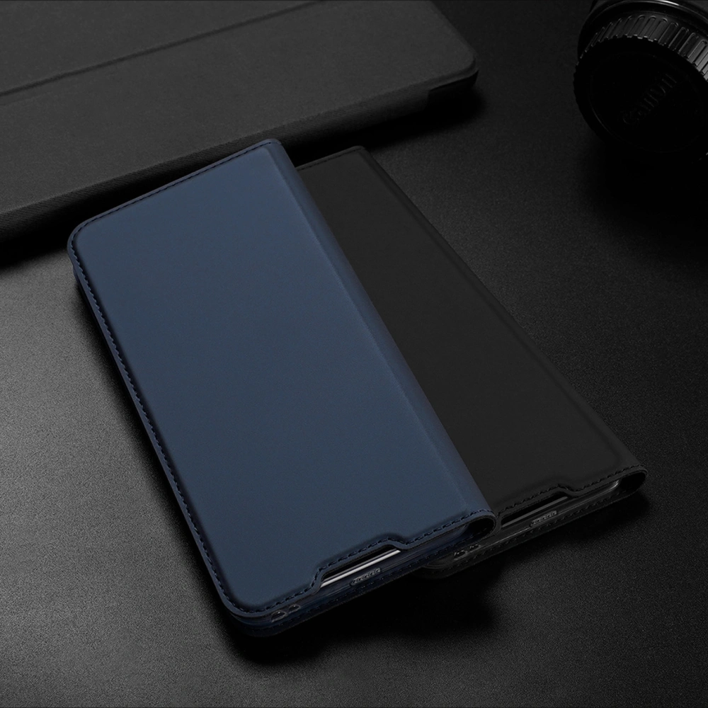 Etui Dux Ducis Skin Pro Honor Magic 4 Pro czarny