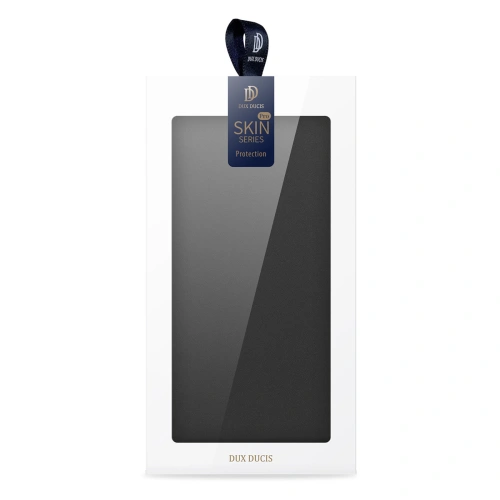 Kup Etui Dux Ducis Skin Pro Honor Magic 4 Pro negru - DDS1082 - {ean13} - Sklep Home Screen