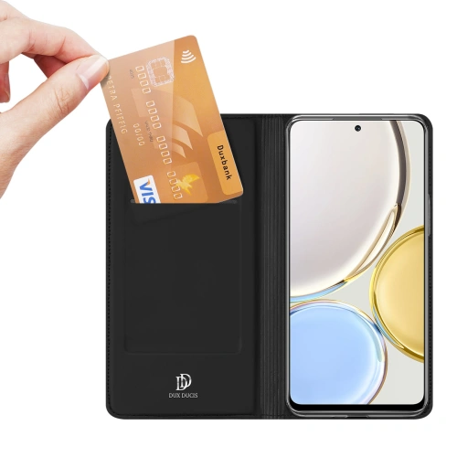 Kup Dux Ducis Skin Pro Case für Honor X30/X9 5G/X9/Magic4 Lite schwarz - DDS1083 - {ean13} - Sklep Home Screen