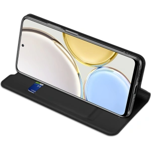 Kup Etui Dux Ducis Skin Pro Honor X30/X9 5G/X9/Magic4 Lite černé - DDS1083 - {ean13} - Sklep Home Screen