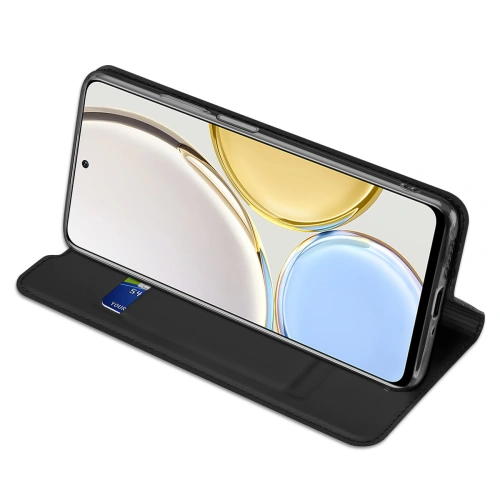 Kup Dux Ducis Skin Pro Case für Honor X30/X9 5G/X9/Magic4 Lite schwarz - DDS1083 - {ean13} - Sklep Home Screen