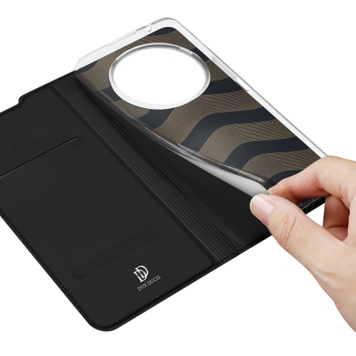 Kup Dux Ducis Skin Pro Case für Honor X30/X9 5G/X9/Magic4 Lite schwarz - DDS1083 - {ean13} - Sklep Home Screen