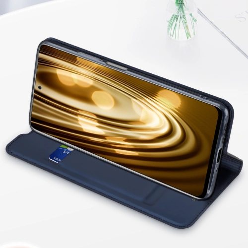 Kup Dux Ducis Skin Pro Case für Honor X30/X9 5G/X9/Magic4 Lite schwarz - DDS1083 - {ean13} - Sklep Home Screen