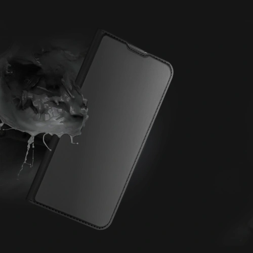 Buy Dux Ducis Skin Pro Honor X30/X9 5G/X9/Magic4 Lite black - DDS1083 - {ean13} - Home Screen Store Europe