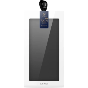 Dux Ducis Skin Pro Honor X30/X9 5G/X9/Magic4 Lite fekete tok