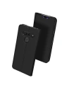 Kup Etui DuxDucis SkinPro LG K50s Fekete - DDS309BLK - {ean13} - Sklep Home Screen