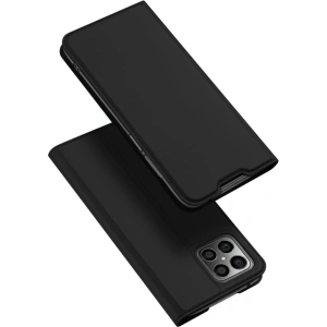 Dux Ducis Skin Pro Case für Honor X8 schwarz