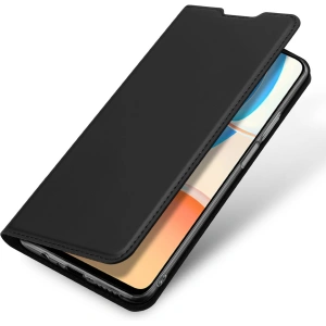 Dux Ducis Skin Pro Honor X8 fekete tok
